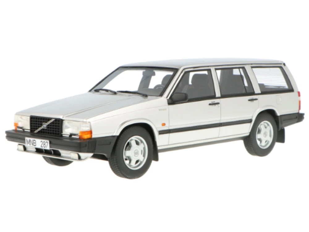Wycieraczki Volvo 740 | 760 1983–1992 kombi