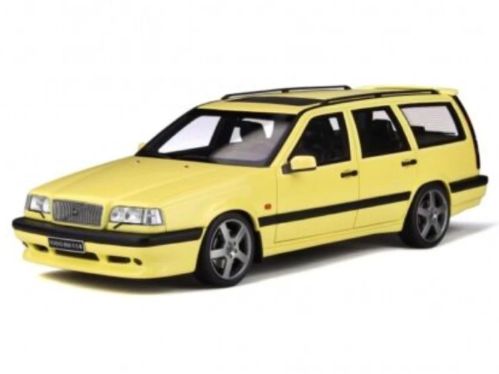 Wycieraczki Volvo 850 1991–1997 kombi