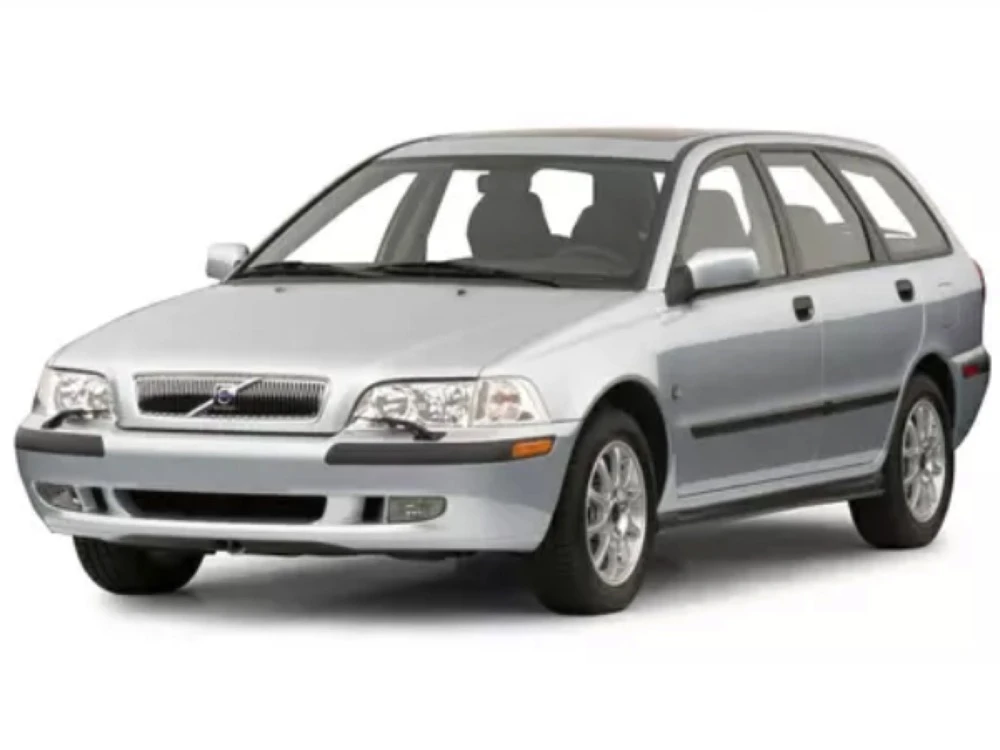 Wycieraczki Volvo V40 1 1995–2004 kombi