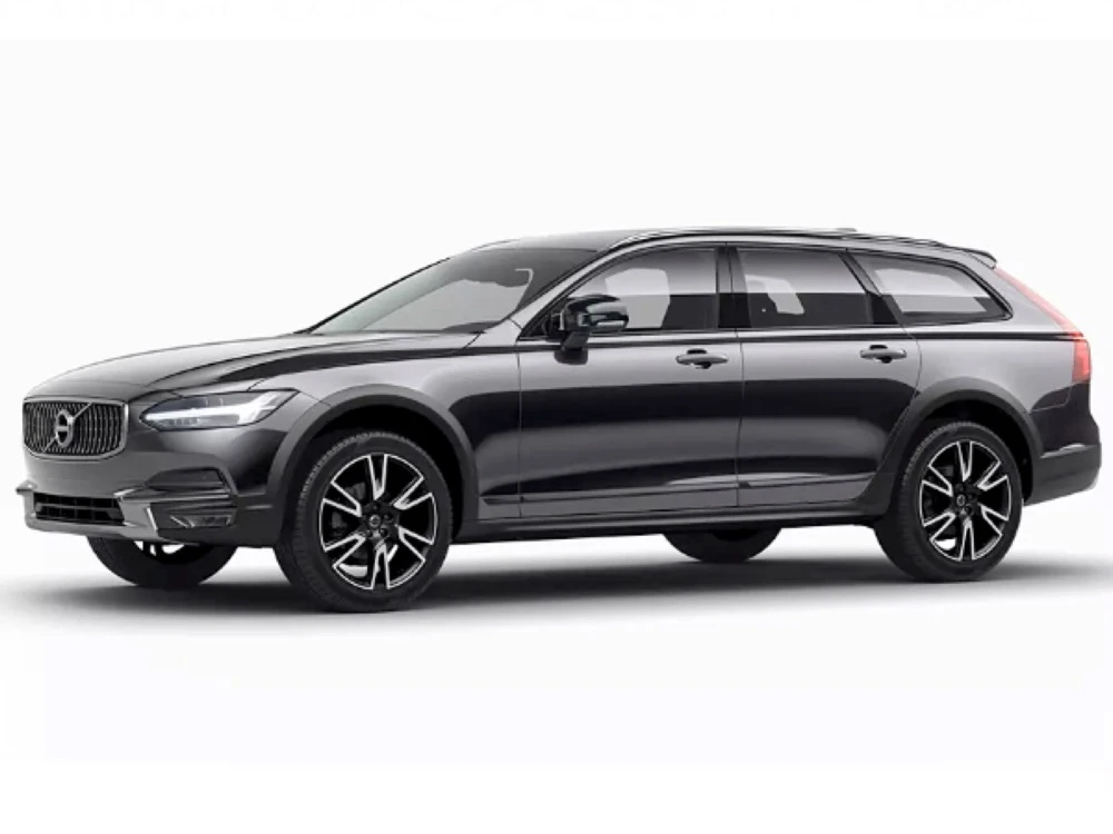 Wycieraczki Volvo V90 Cross Country 2017–2026 kombi