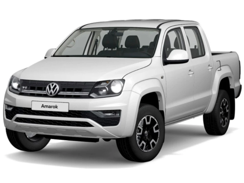 Wycieraczki Volkswagen Amarok 2010–2012 Pick Up 09.2010-04.2012 mocowanie hakowe