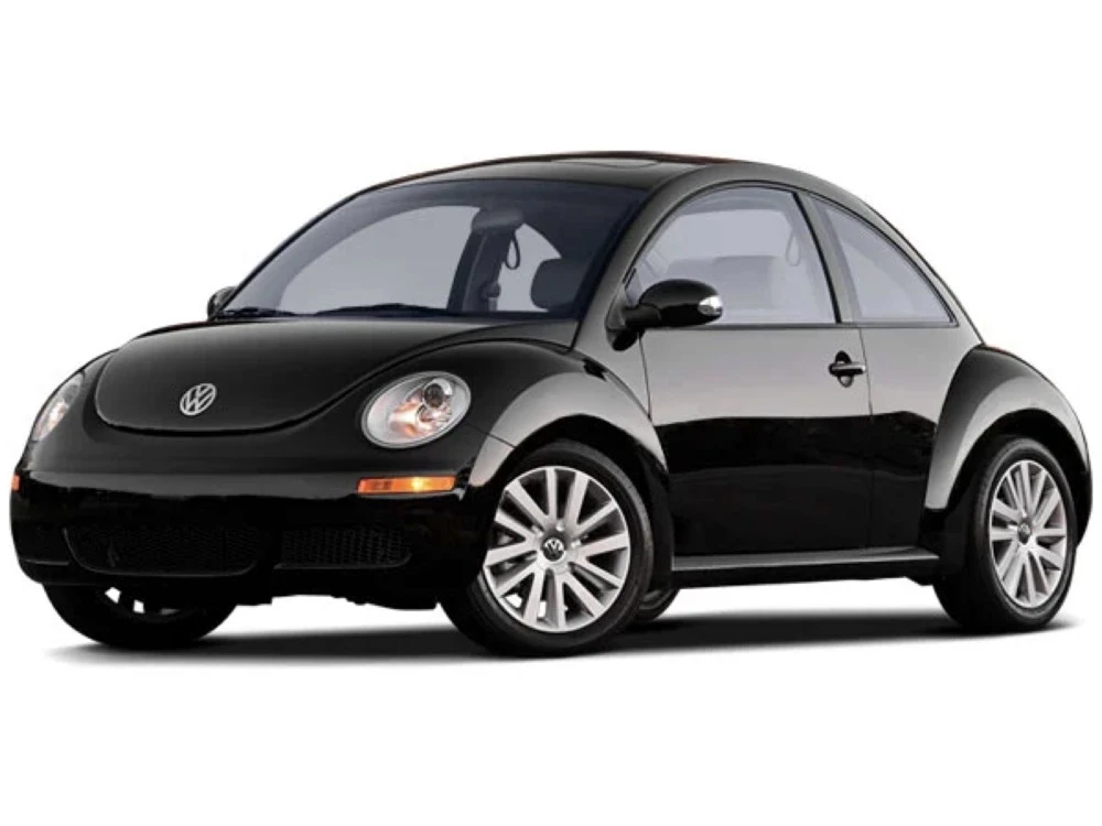 Wycieraczki Volkswagen New Beetle 1998–2011 2 hatchback