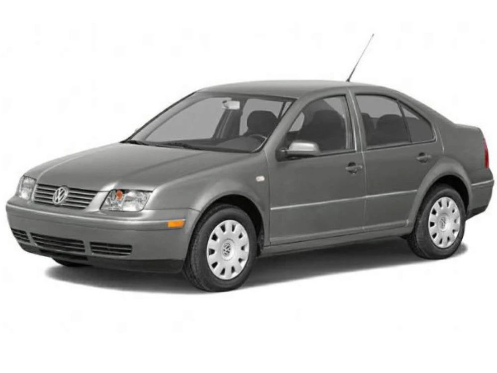 Wycieraczki Volkswagen Bora 1998–2002 sedan 09.1998-05.2002 mocowanie hakowe