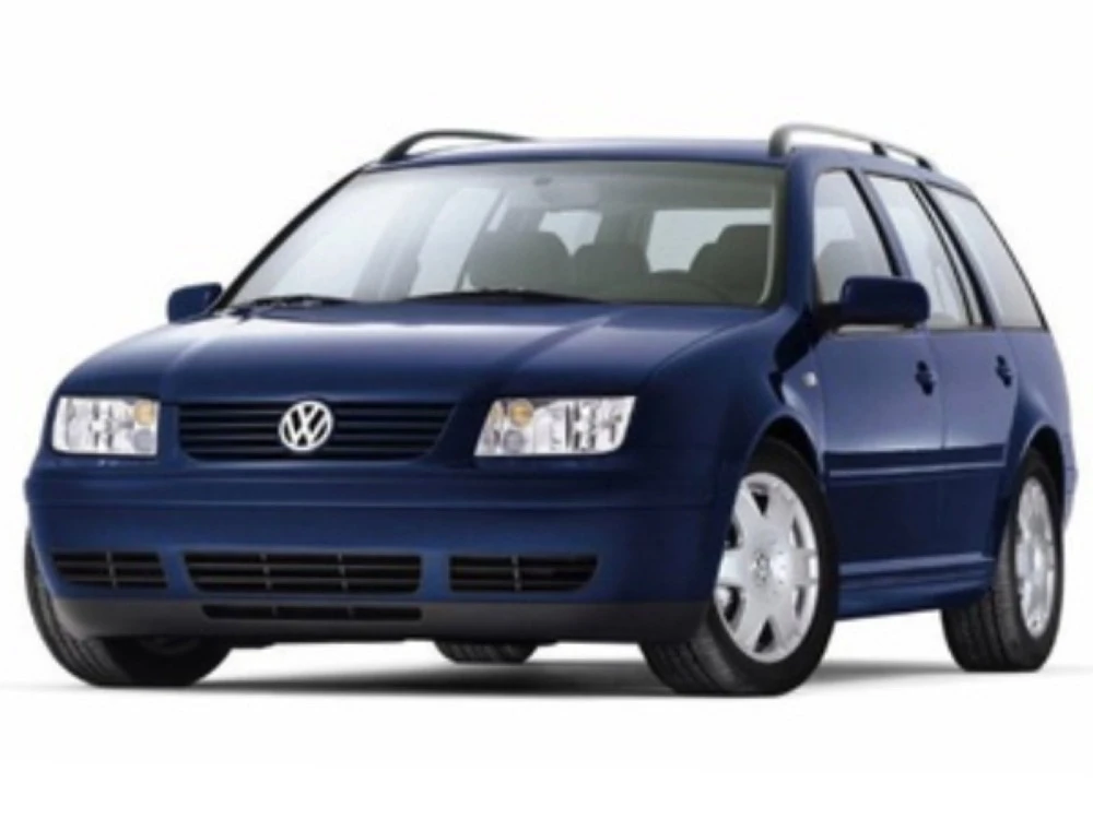 Wycieraczki Volkswagen Bora Variant 2002–2005 kombi 06.2002-05.2005 mocowanie boczne