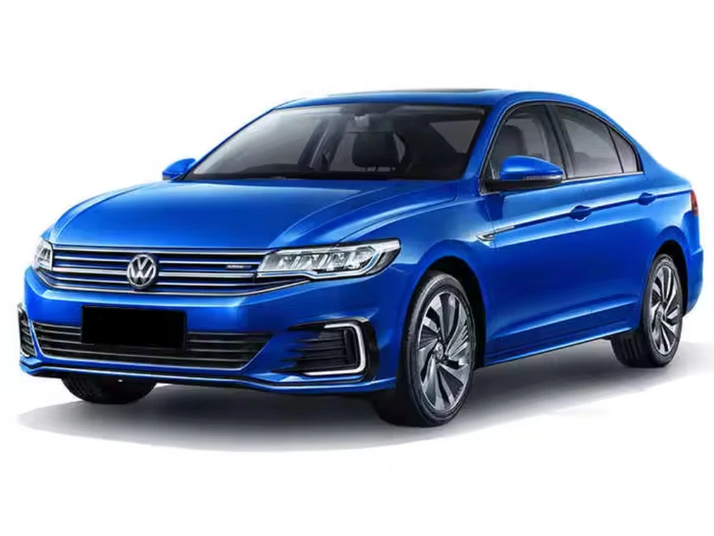 Wycieraczki Volkswagen e-Bora 2019–2026 sedan