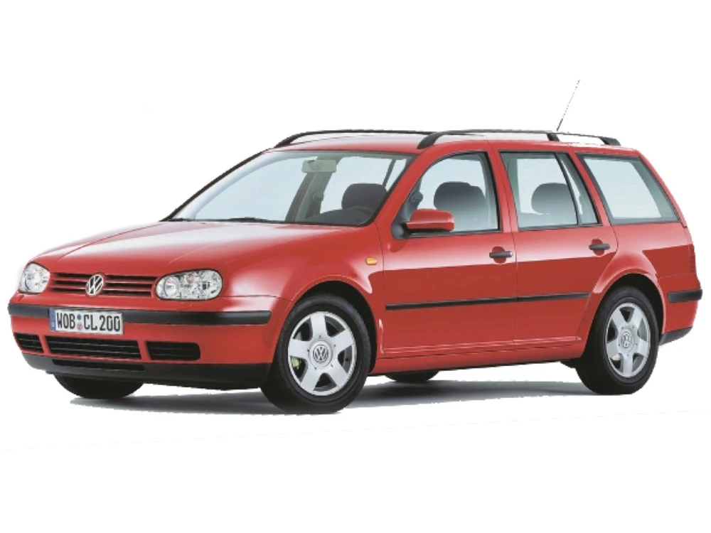 Wycieraczki Volkswagen Golf 4 Variant 1997–2002 kombi 1997-05.2002 mocowanie hakowe