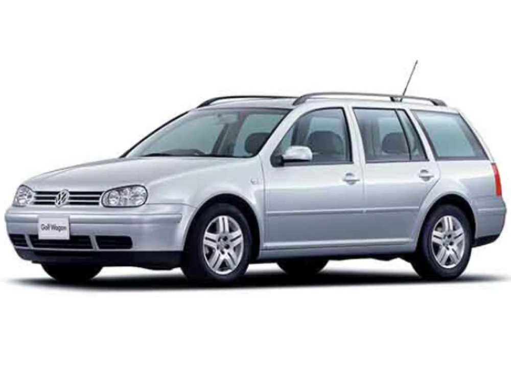 Wycieraczki Volkswagen Golf 4 Variant 2002–2006 kombi 06.2002-06.2006 mocowanie boczne
