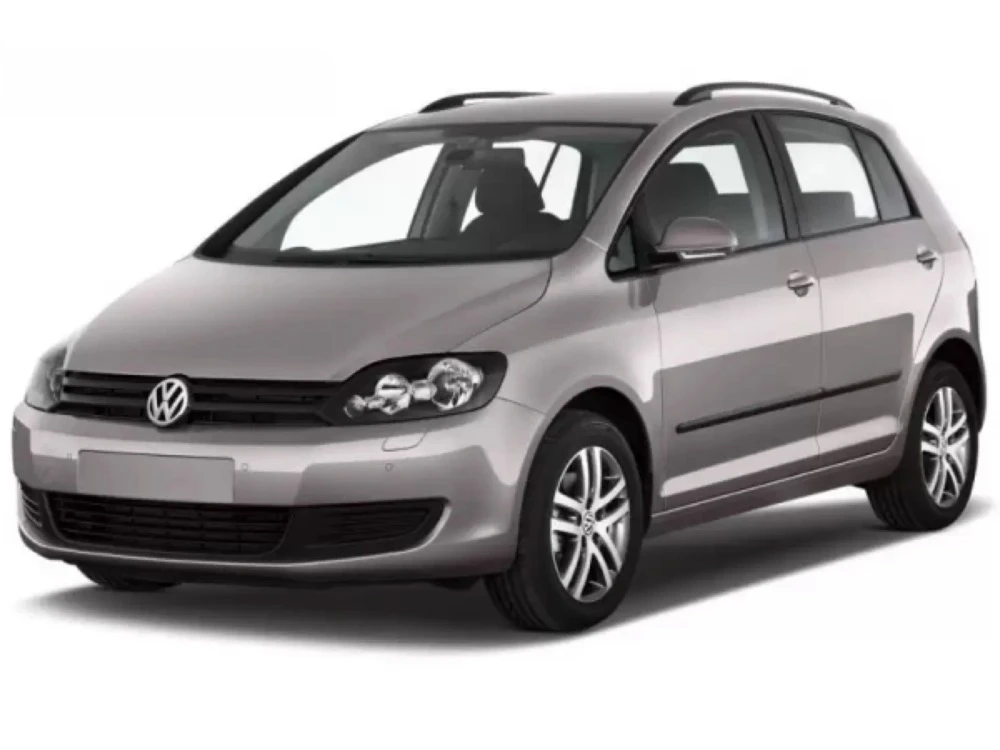 Wycieraczki Volkswagen Golf Plus 2009–2014 hatchback 01.2009-02.2014