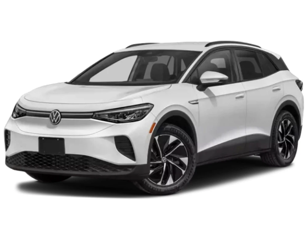 Wycieraczki Volkswagen ID.4 2020–2026 SUV