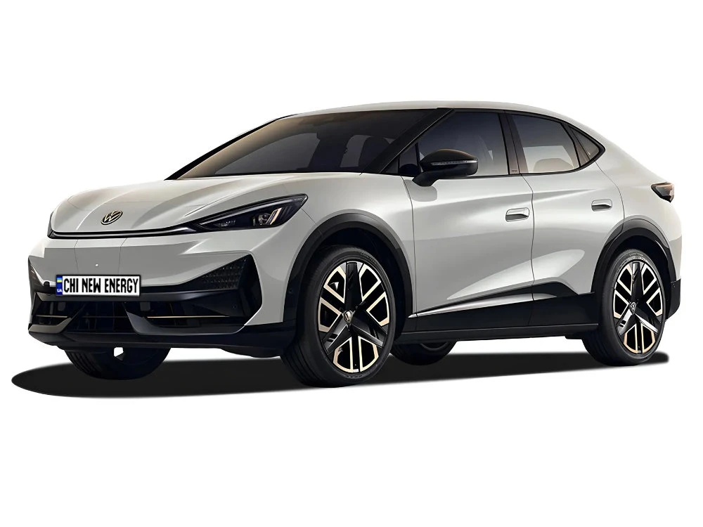 Wycieraczki Volkswagen ID.UNYX 2023–2026 SUV