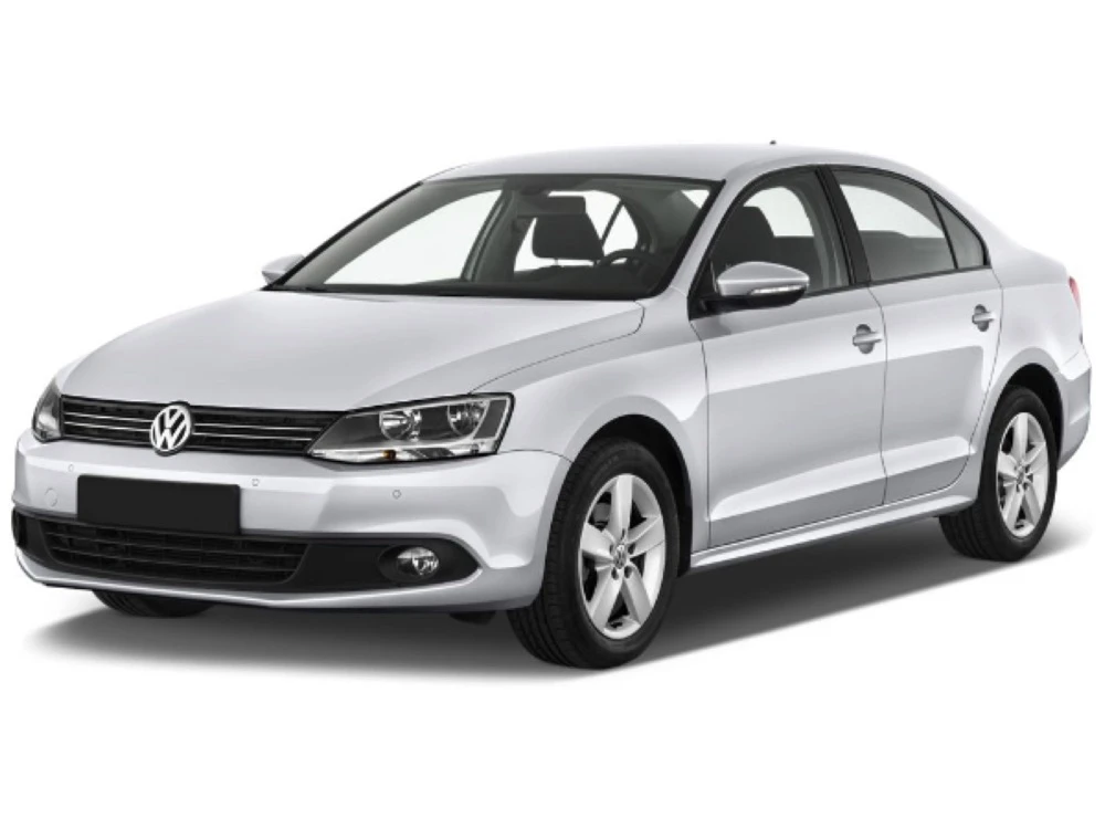 Щітки склоочисника Volkswagen Jetta 6 2010–2018 седан