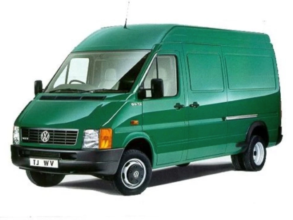 Wycieraczki Volkswagen LT 1996–2006 van