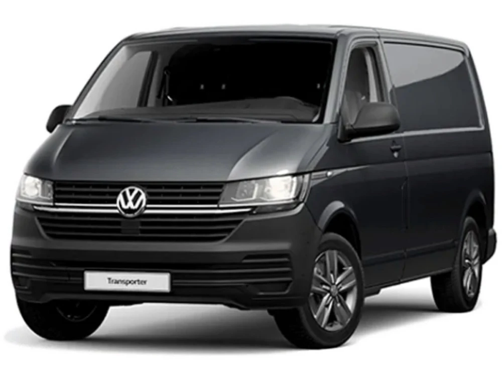 Wycieraczki Volkswagen Transporter T6 2015–2024 van | podnoszone tylne drzwi