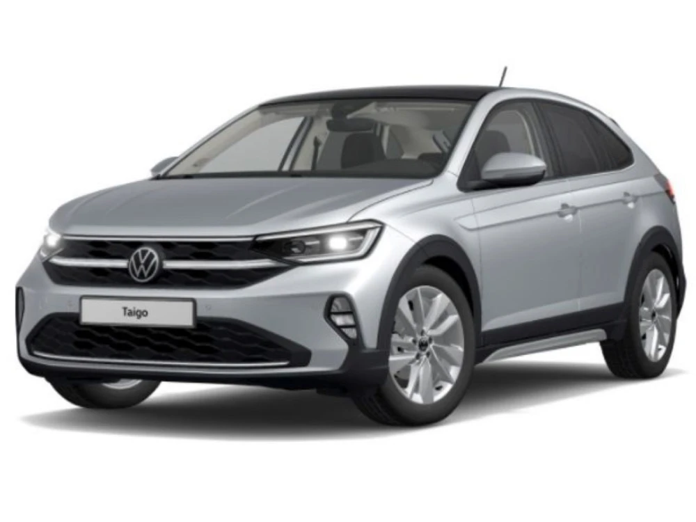 Wycieraczki Volkswagen Taigo 2020–2026 SUV