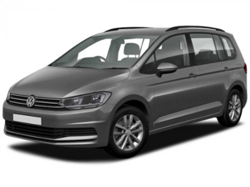 Щітки склоочисника Volkswagen Touran 2 2015–2023 мінівен 05.2015-01.2023