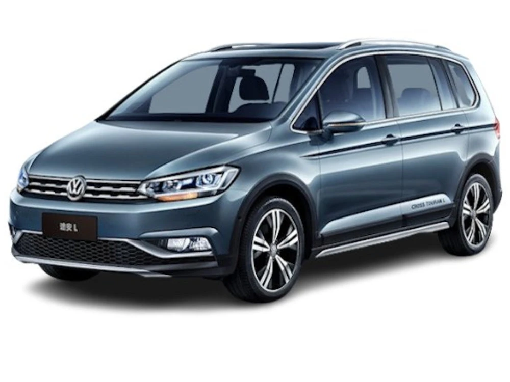 Щітки склоочисника Volkswagen Touran 2 2023–2026 мінівен 01.2023-