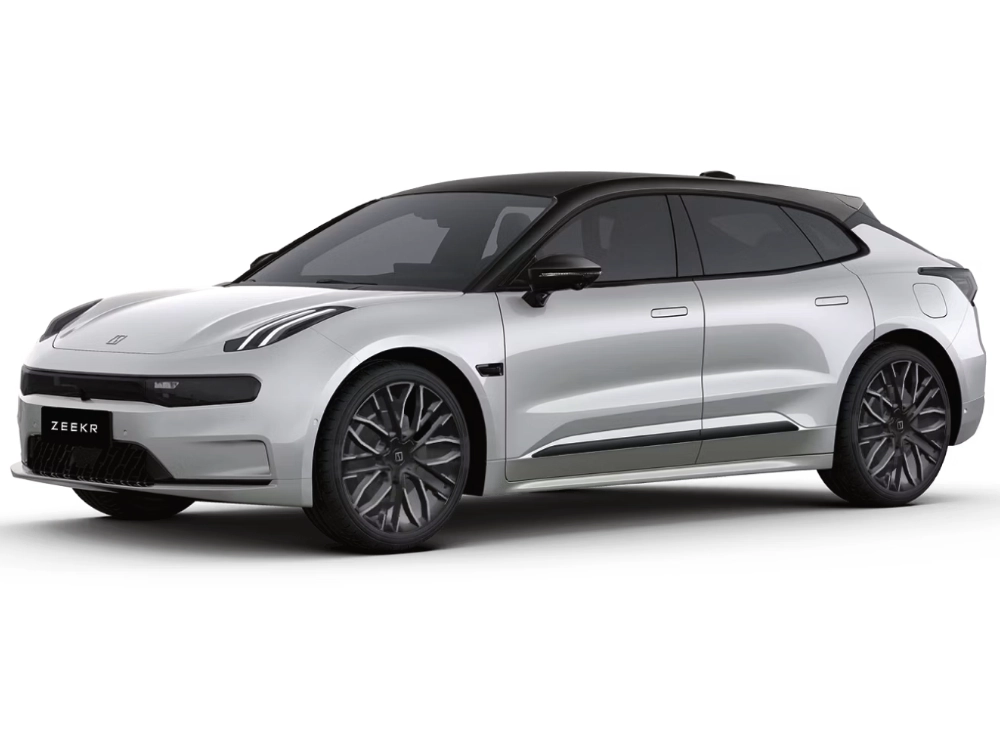 Wycieraczki Zeekr 1 2021–2026 SUV