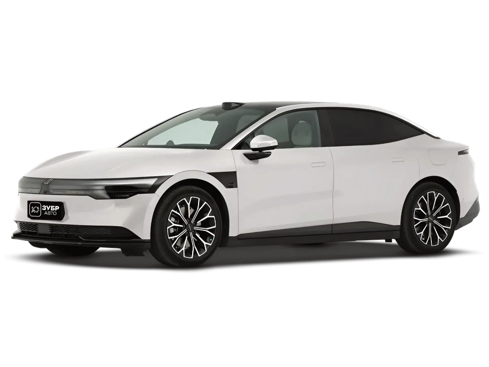 Wycieraczki Zeekr 7 2022–2026 sedan