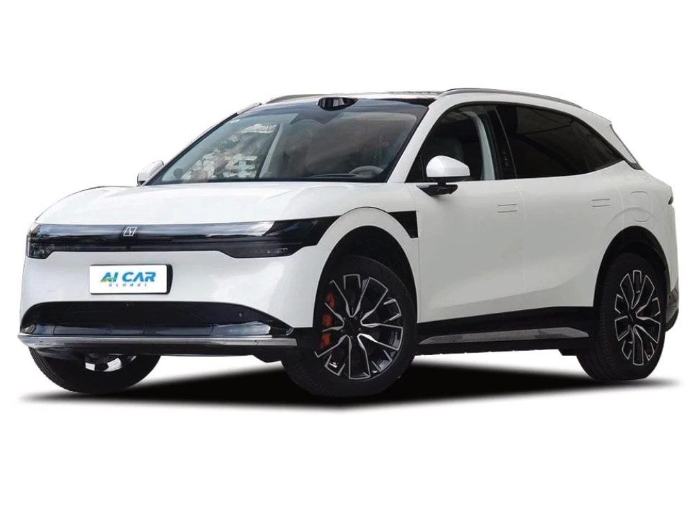 Wycieraczki Zeekr 7X 2024–2026 SUV