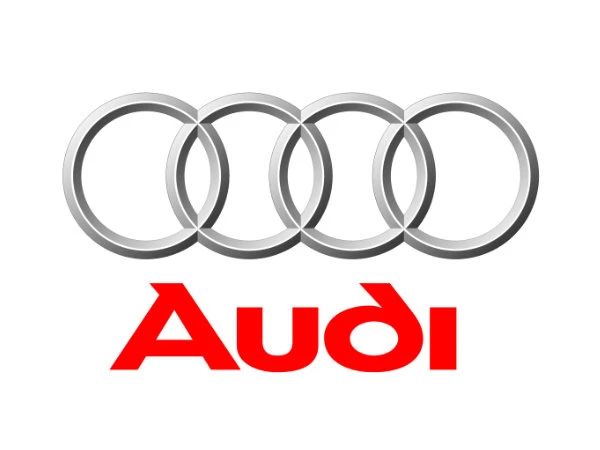 Wycieraczki Audi