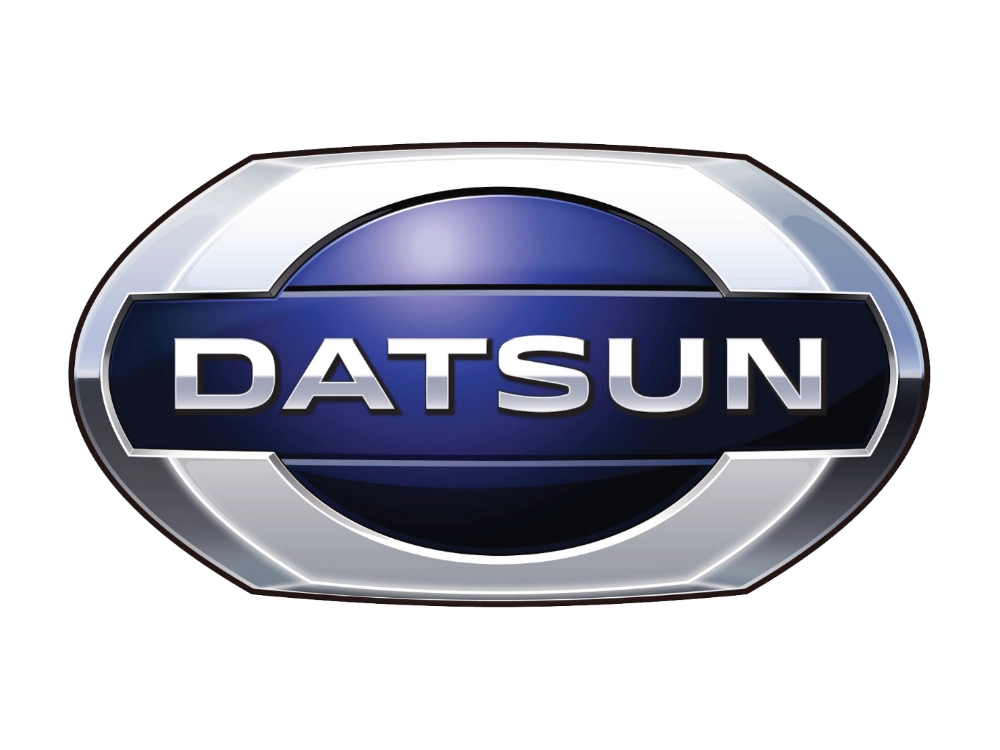 Wycieraczki Datsun