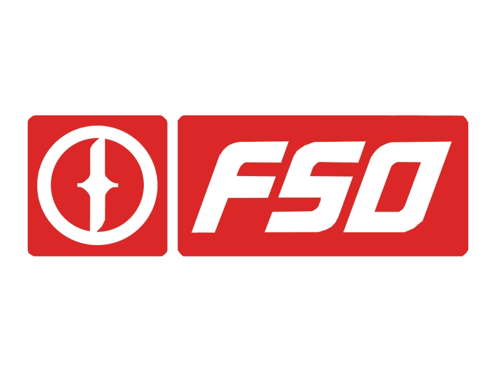 Wycieraczki FSO