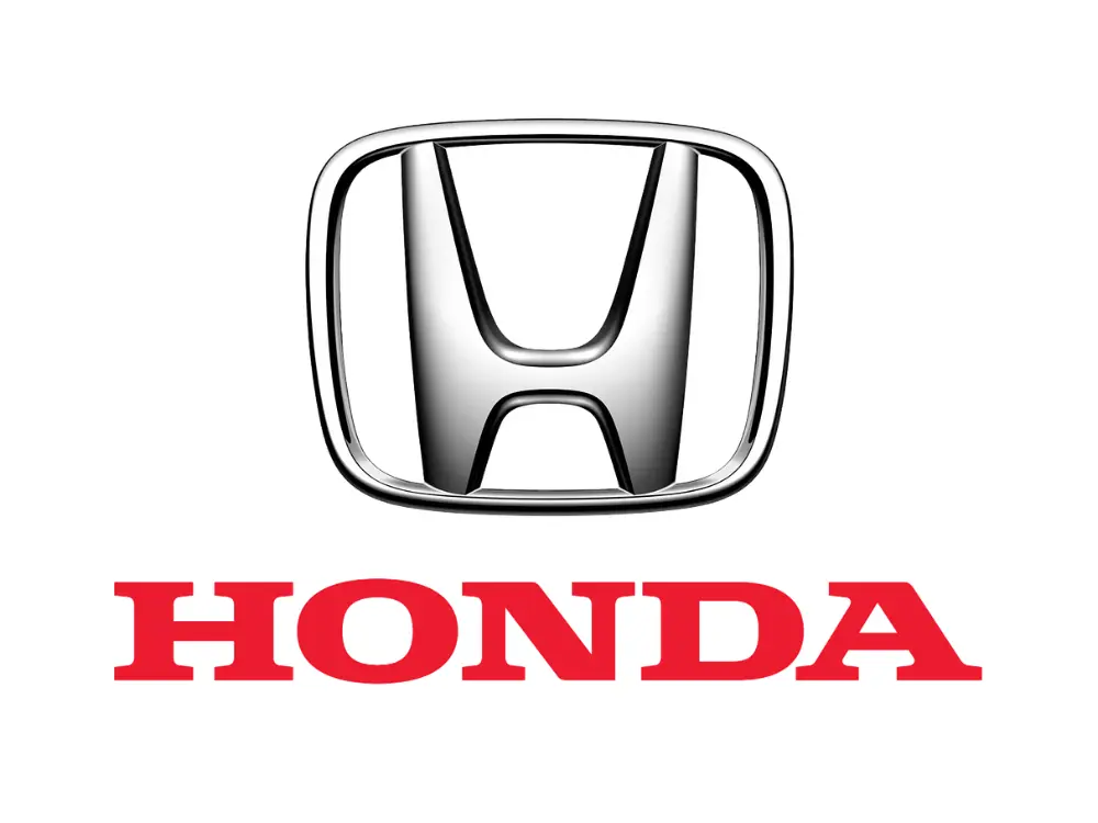 Wycieraczki Honda