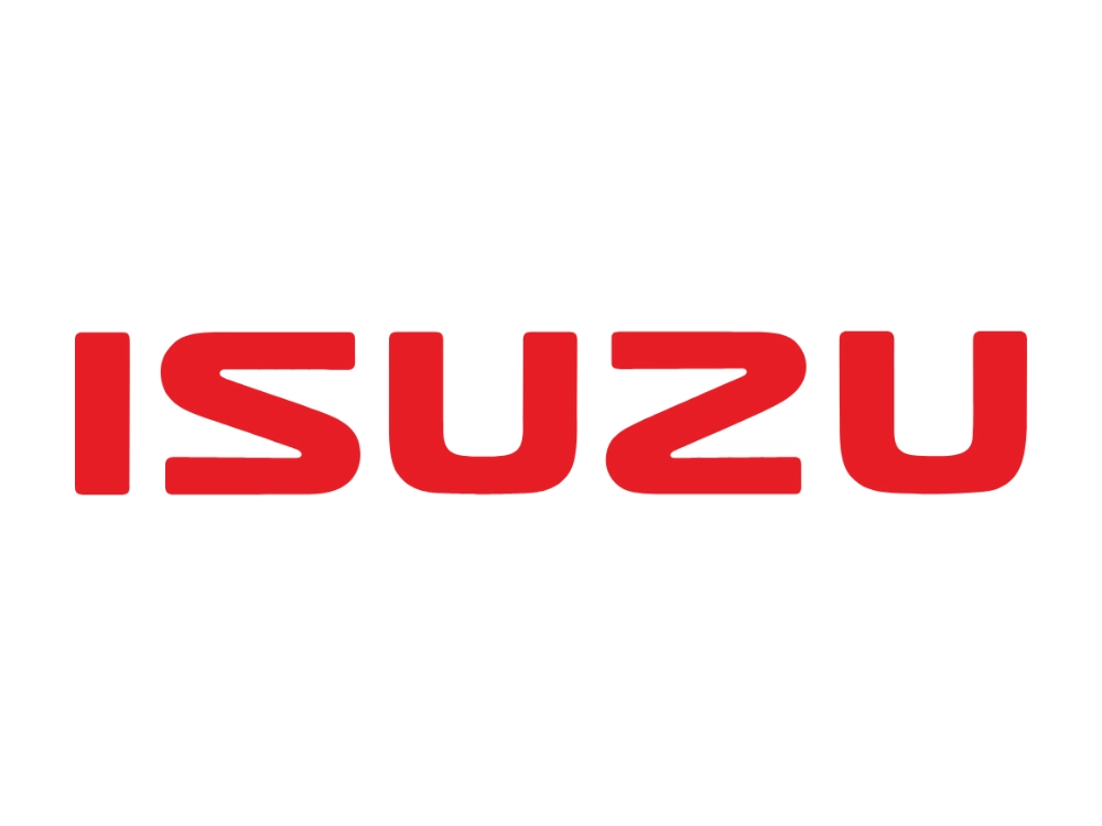 Wycieraczki Isuzu