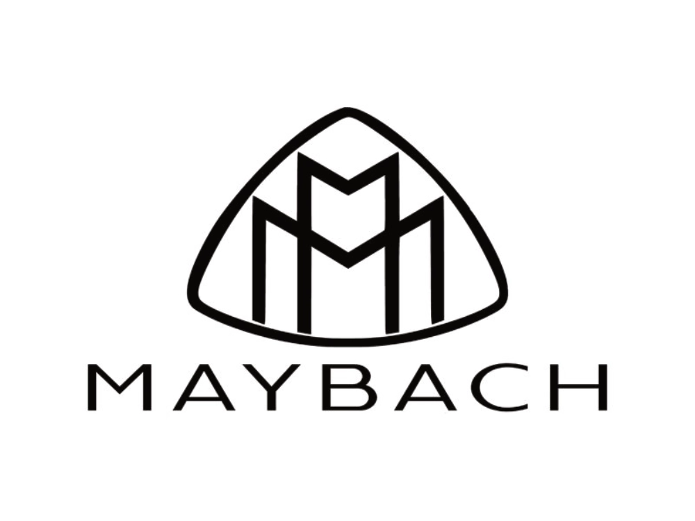 Wycieraczki Maybach