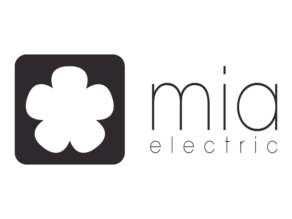 Wycieraczki MIA Electric