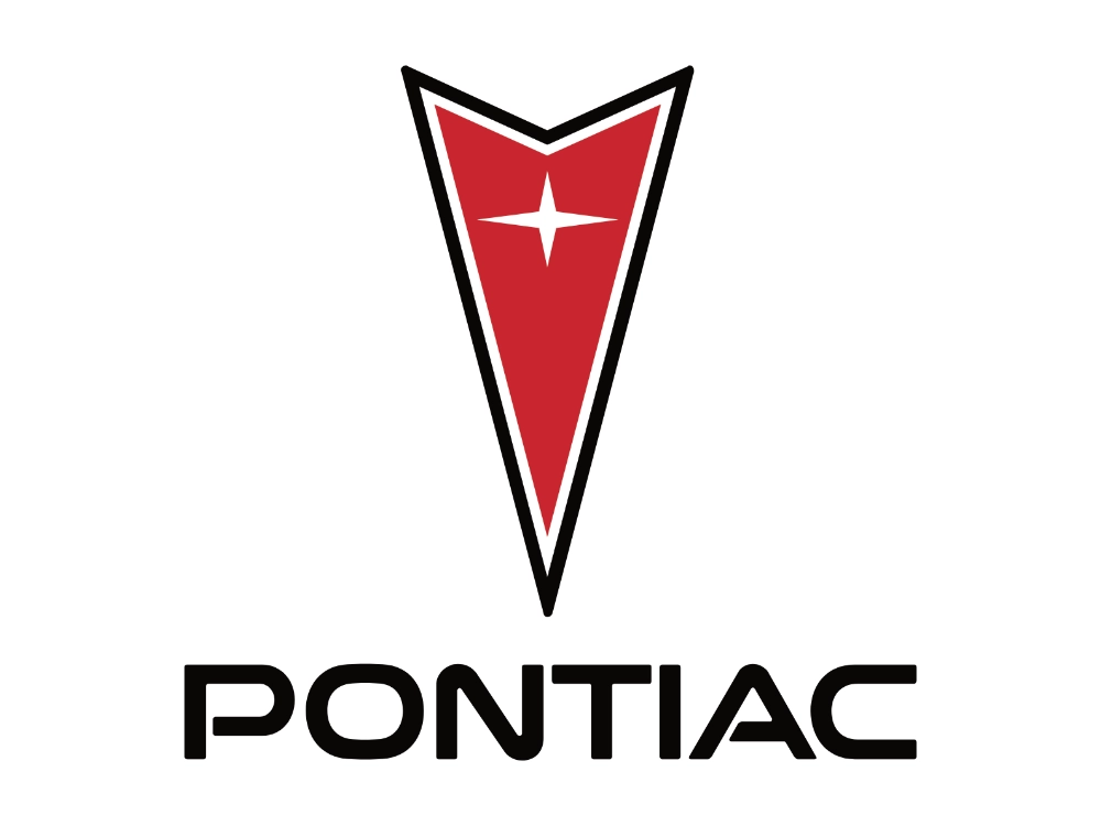 Wycieraczki Pontiac
