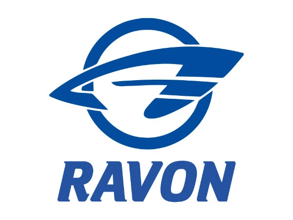 Wycieraczki Ravon