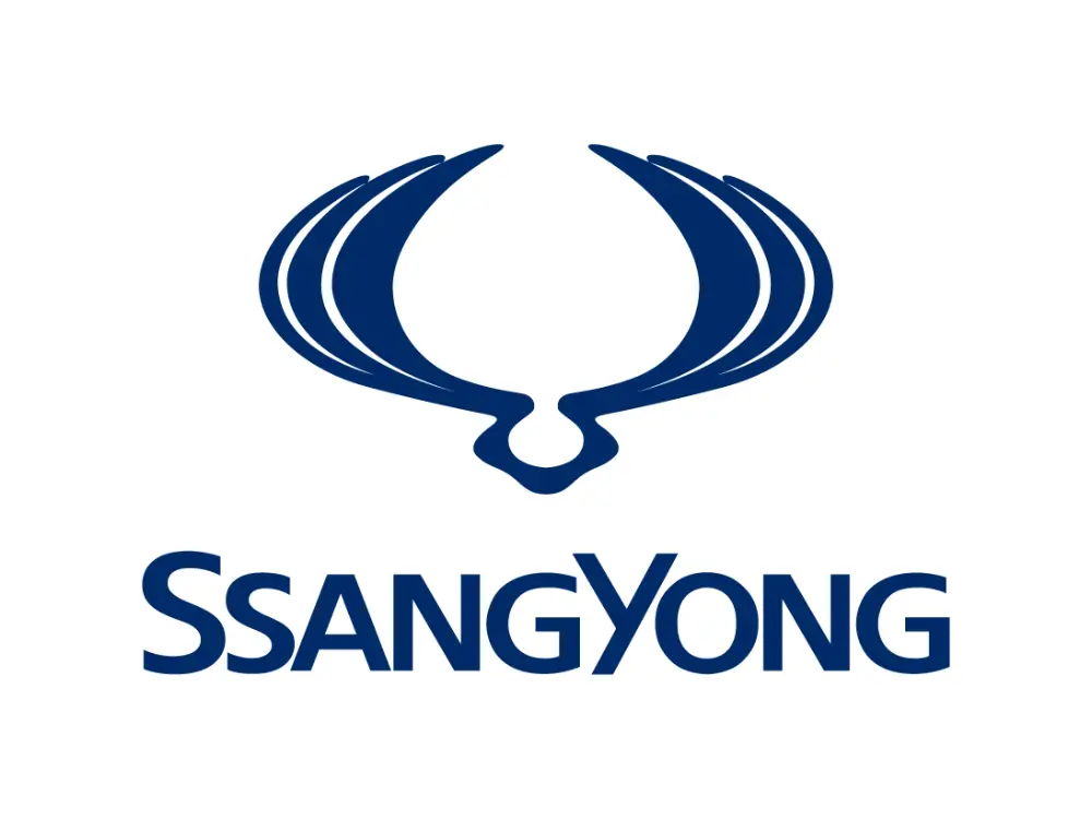 Wycieraczki SsangYong