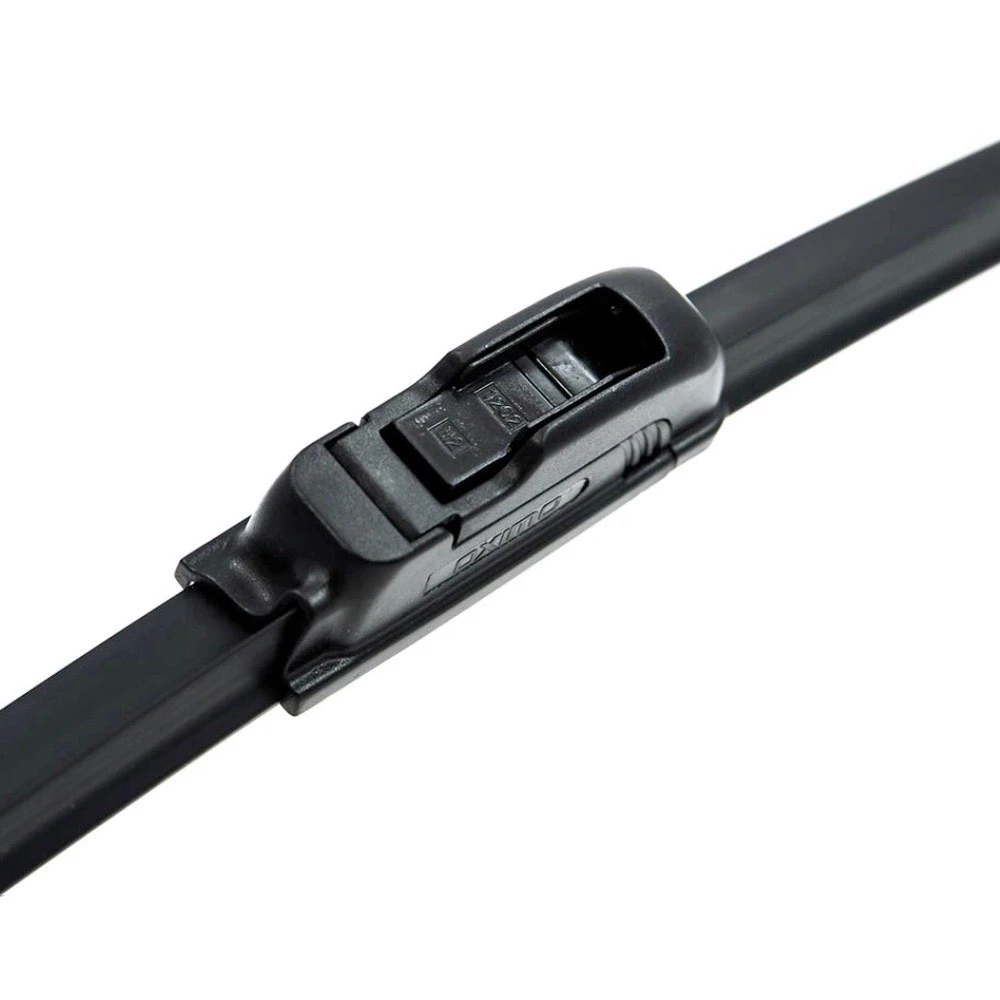 Komplet przednich wycieraczek Oximo Flat U-type 550 & 475 mm do Ford Focus 1 1998-2005
