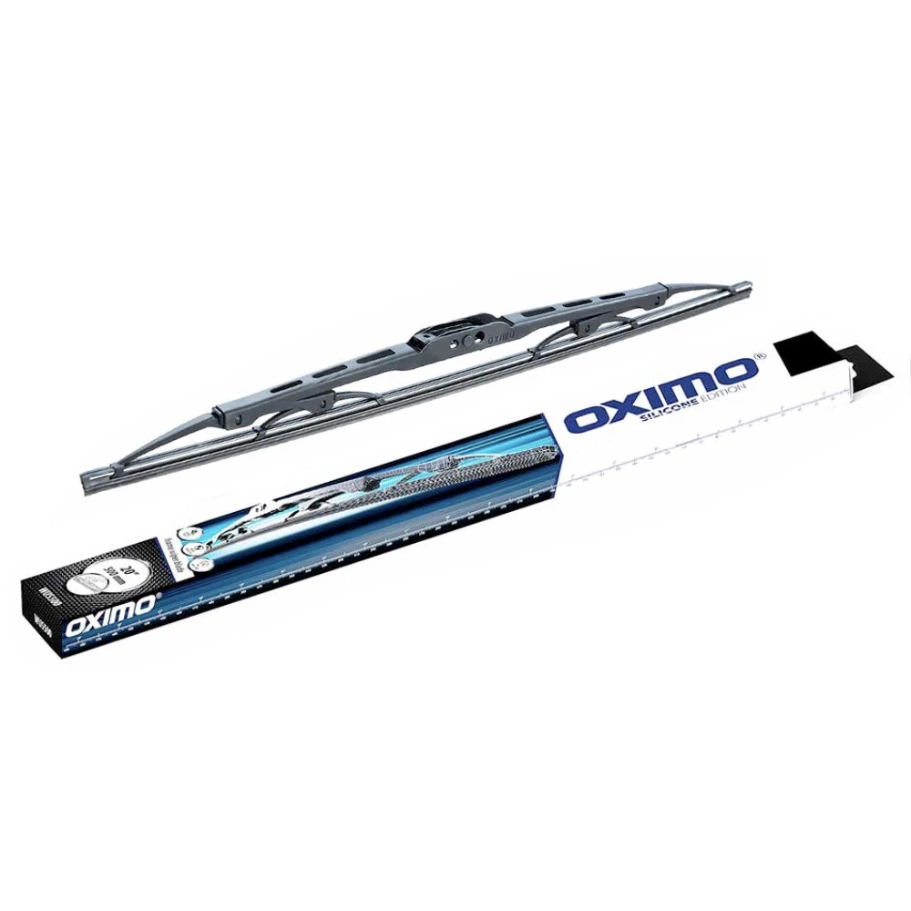 Wycieraczki Oximo Standard do Geely MK