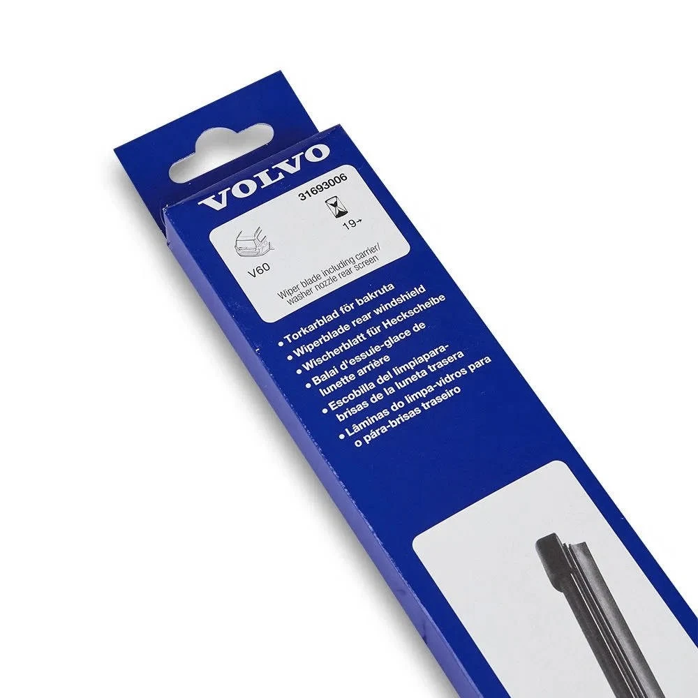 Tylna wycieraczka Volvo OEM Volvo Original 260 mm do Volvo V60 2 2018-2026