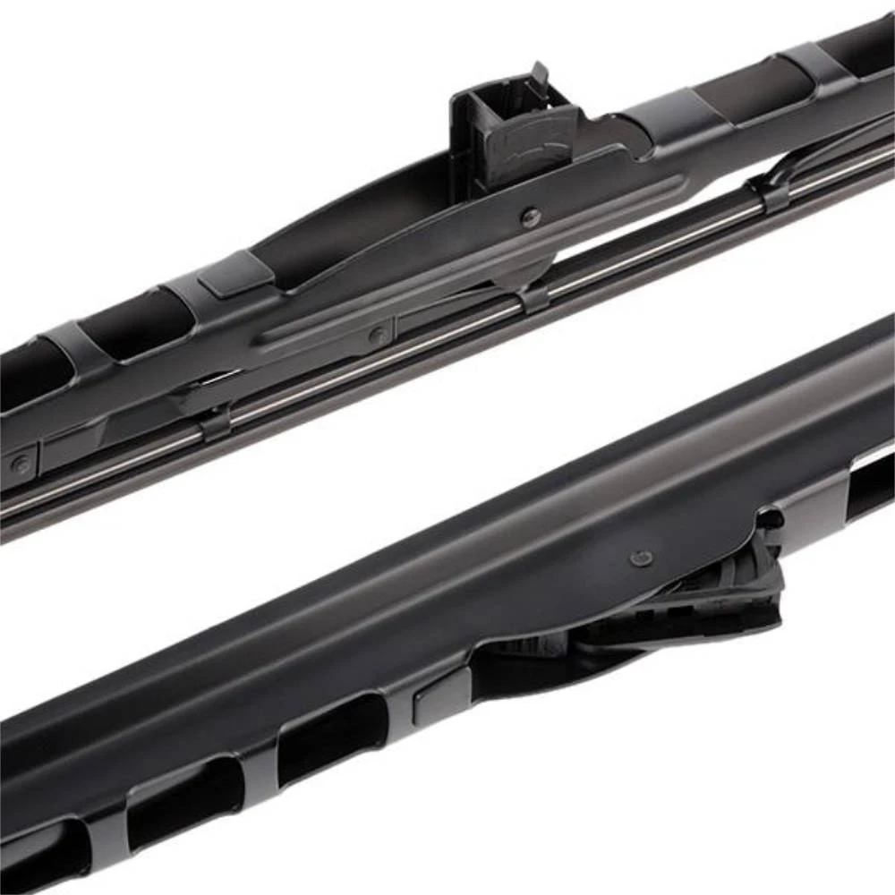 Komplet przednich wycieraczek BOSCH Twin 705 & 628 mm do Mercedes S-Klasse 1991-1998