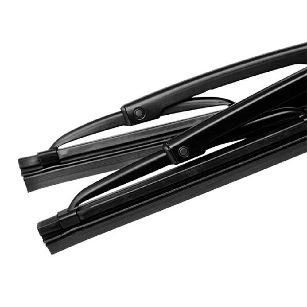 Komplet przednich wycieraczek BOSCH Twin 650 & 530 mm do Peugeot 607 2000-2009