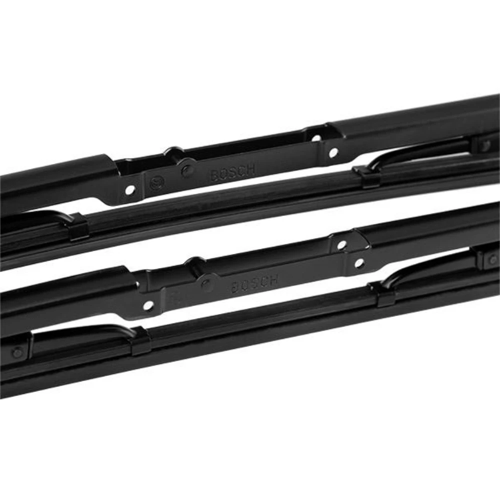 Komplet przednich wycieraczek BOSCH Twin 650 & 530 mm do Peugeot 607 2000-2009