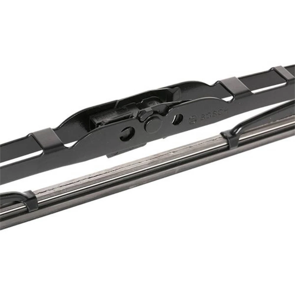 Komplet przednich wycieraczek BOSCH Twin 650 & 650 mm do Mitsubishi L400 1994-2001