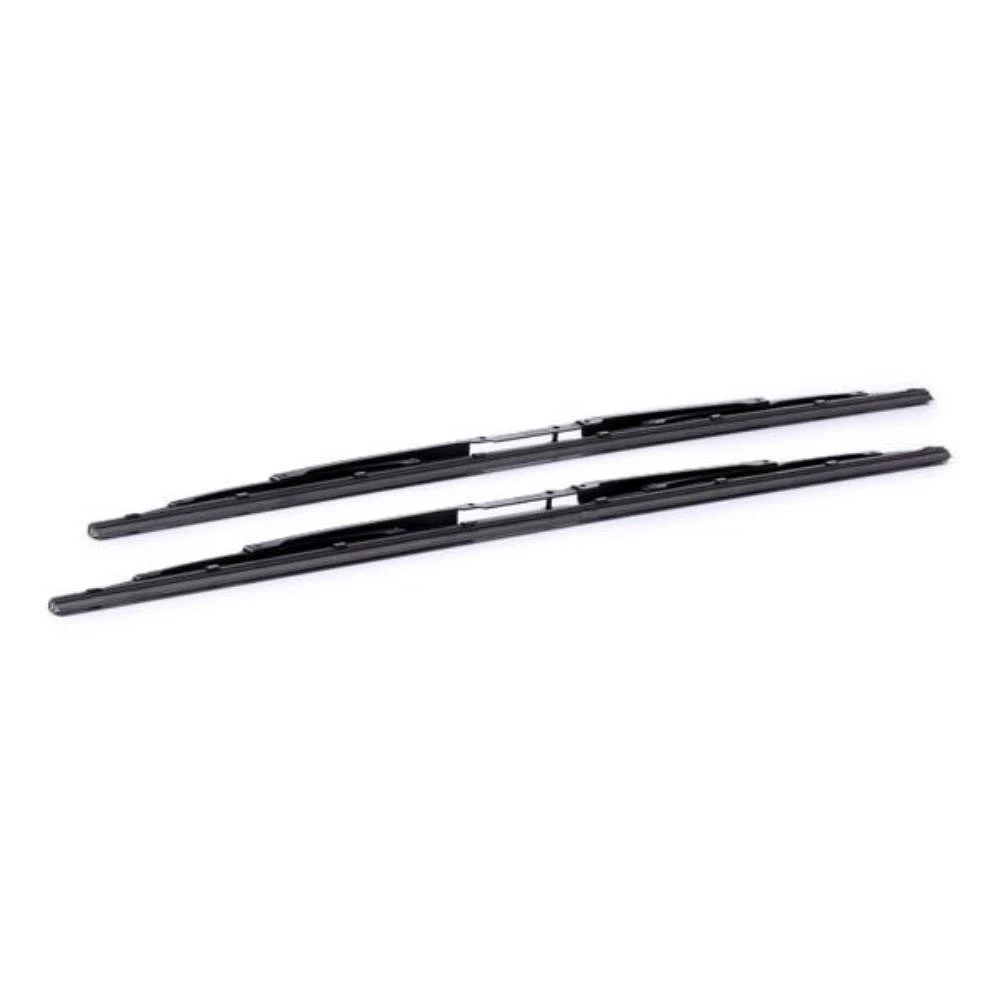 Komplet przednich wycieraczek BOSCH Twin 530 & 530 mm do Land Rover Discovery 2 1998-2004