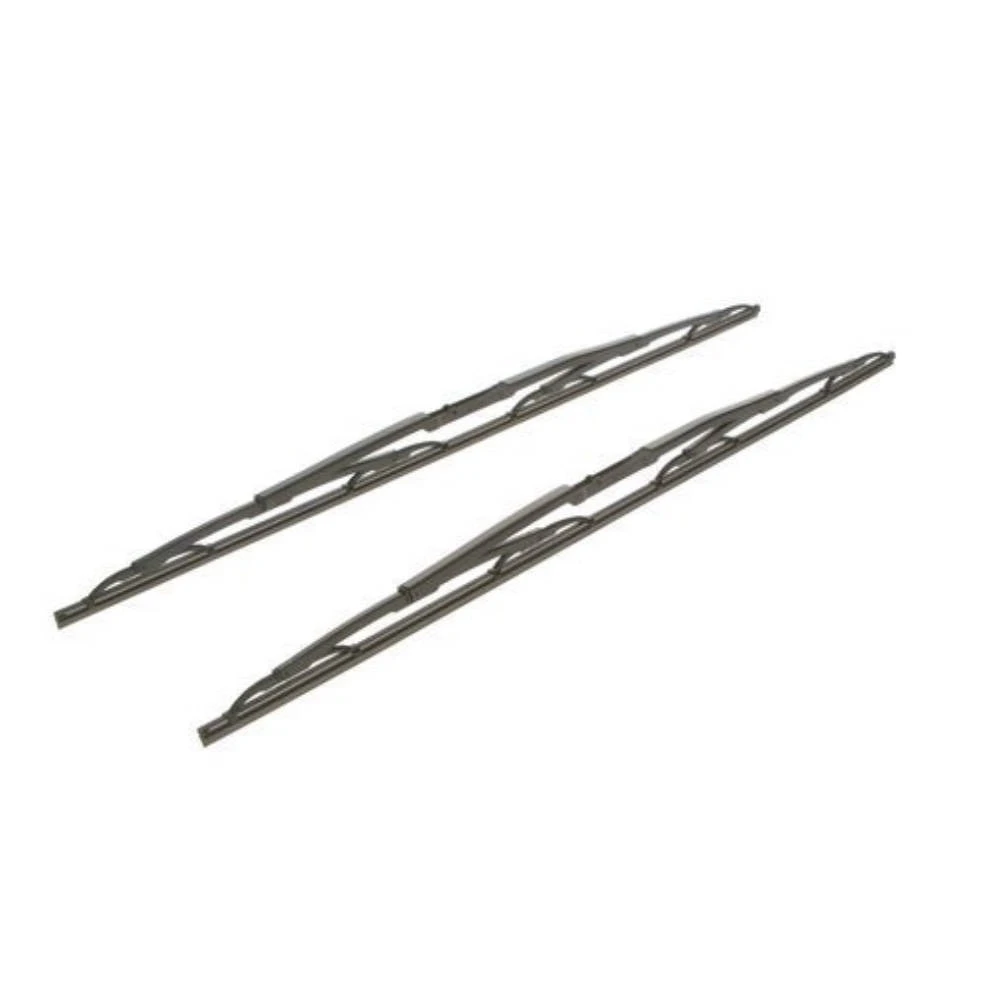 Komplet przednich wycieraczek BOSCH Twin 650 & 650 mm do Land Rover Range Rover 3 2002-2013