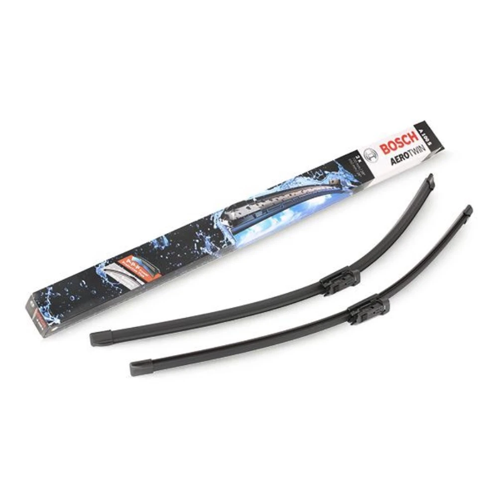 Wycieraczki BOSCH AeroTwin do Peugeot 307