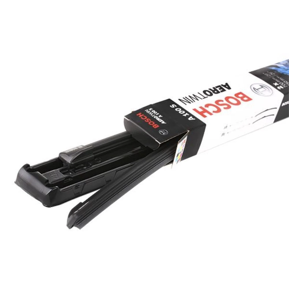 Komplet przednich wycieraczek BOSCH AeroTwin 700 & 650 mm do Peugeot 307 SW 2002-2005