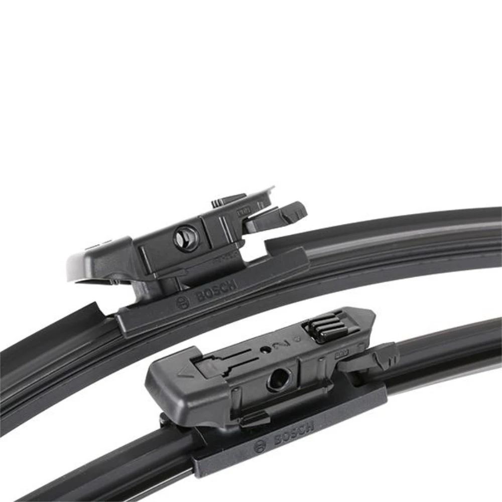 Komplet przednich wycieraczek BOSCH AeroTwin 700 & 650 mm do Peugeot 307 SW 2002-2005