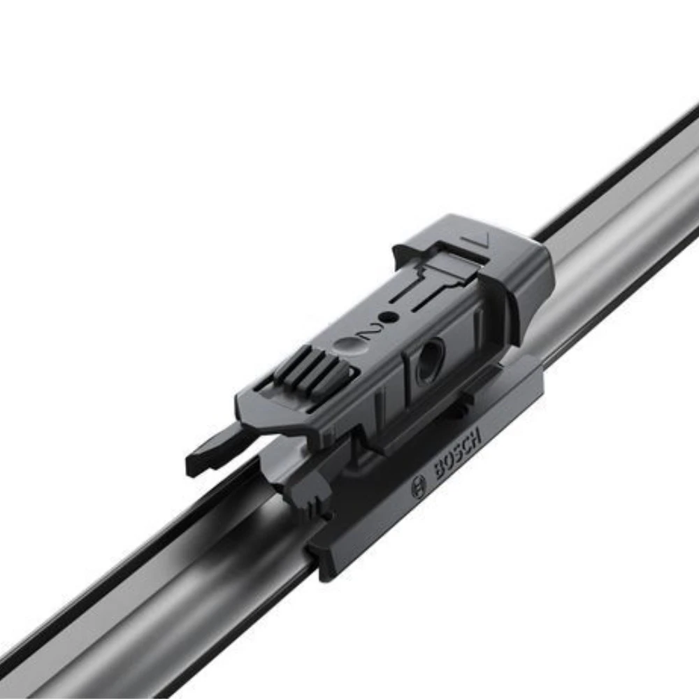 Komplet przednich wycieraczek BOSCH AeroTwin 700 & 650 mm do Peugeot 307 SW 2002-2005