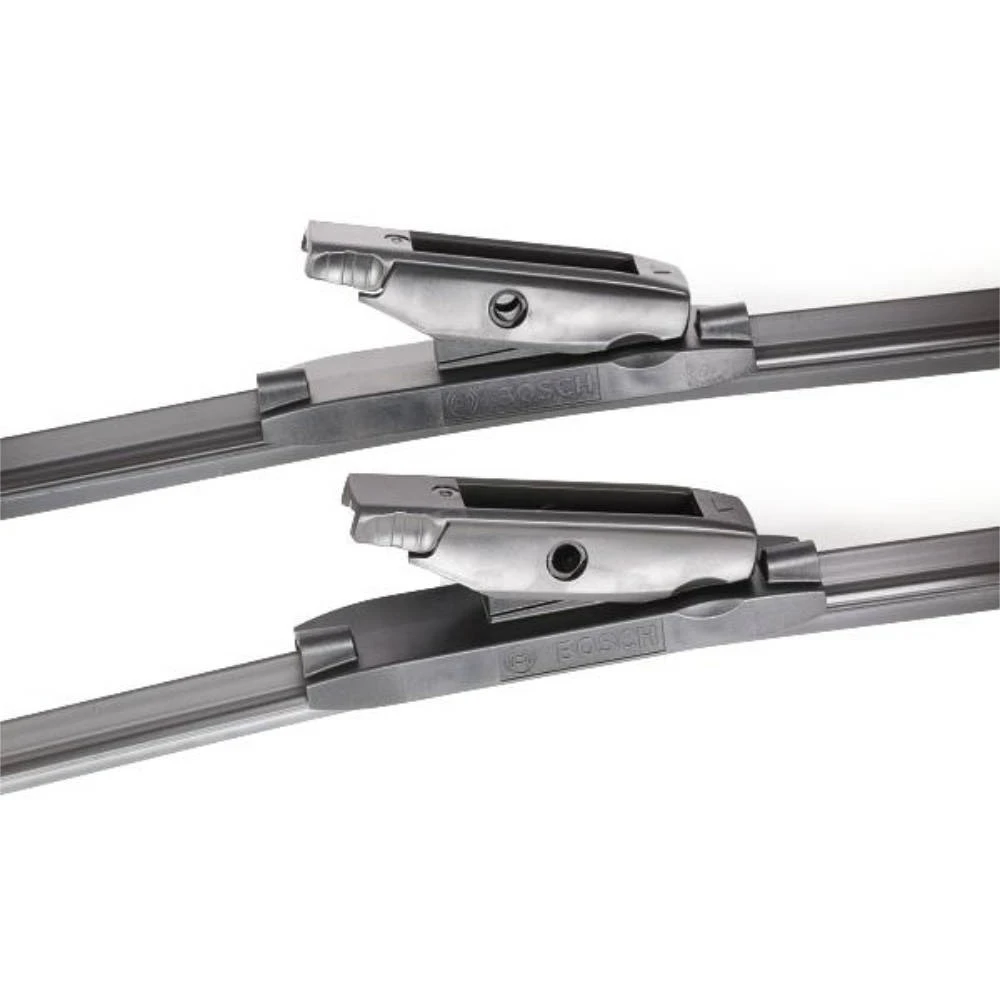Komplet przednich wycieraczek BOSCH AeroTwin 600 & 450 mm do Renault Megane 4 2017-2022