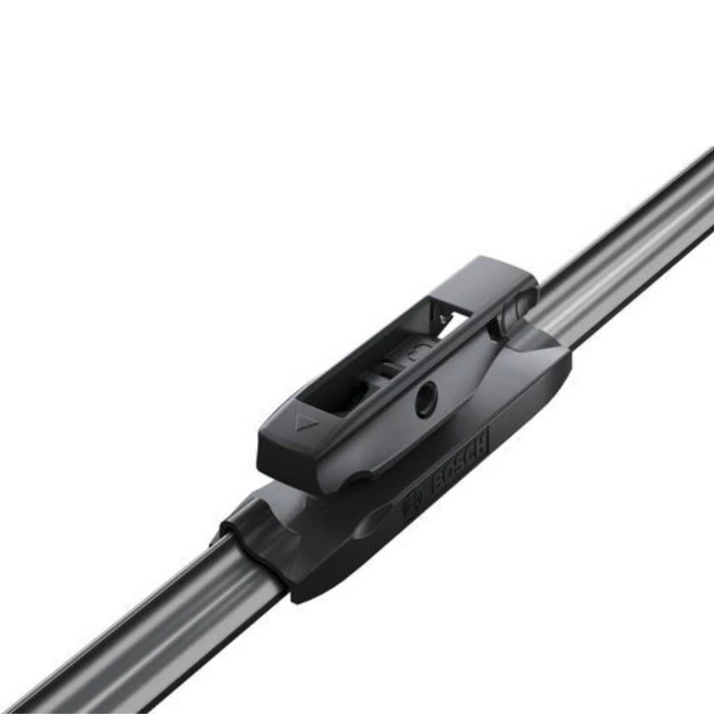 Komplet przednich wycieraczek BOSCH AeroTwin 600 & 400 mm do Renault Clio 3 Grandtour 2007-2015