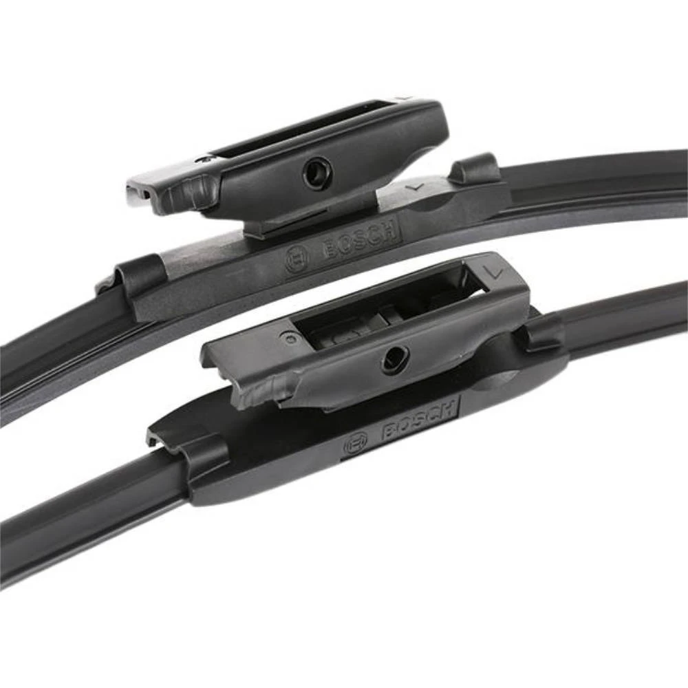 Komplet przednich wycieraczek BOSCH AeroTwin 600 & 400 mm do Renault Clio 3 Grandtour 2007-2015