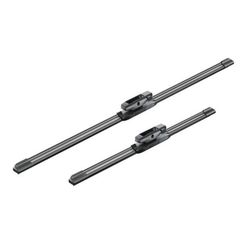 Komplet przednich wycieraczek BOSCH AeroTwin 600 & 400 mm do Renault Clio 3 Grandtour 2007-2015